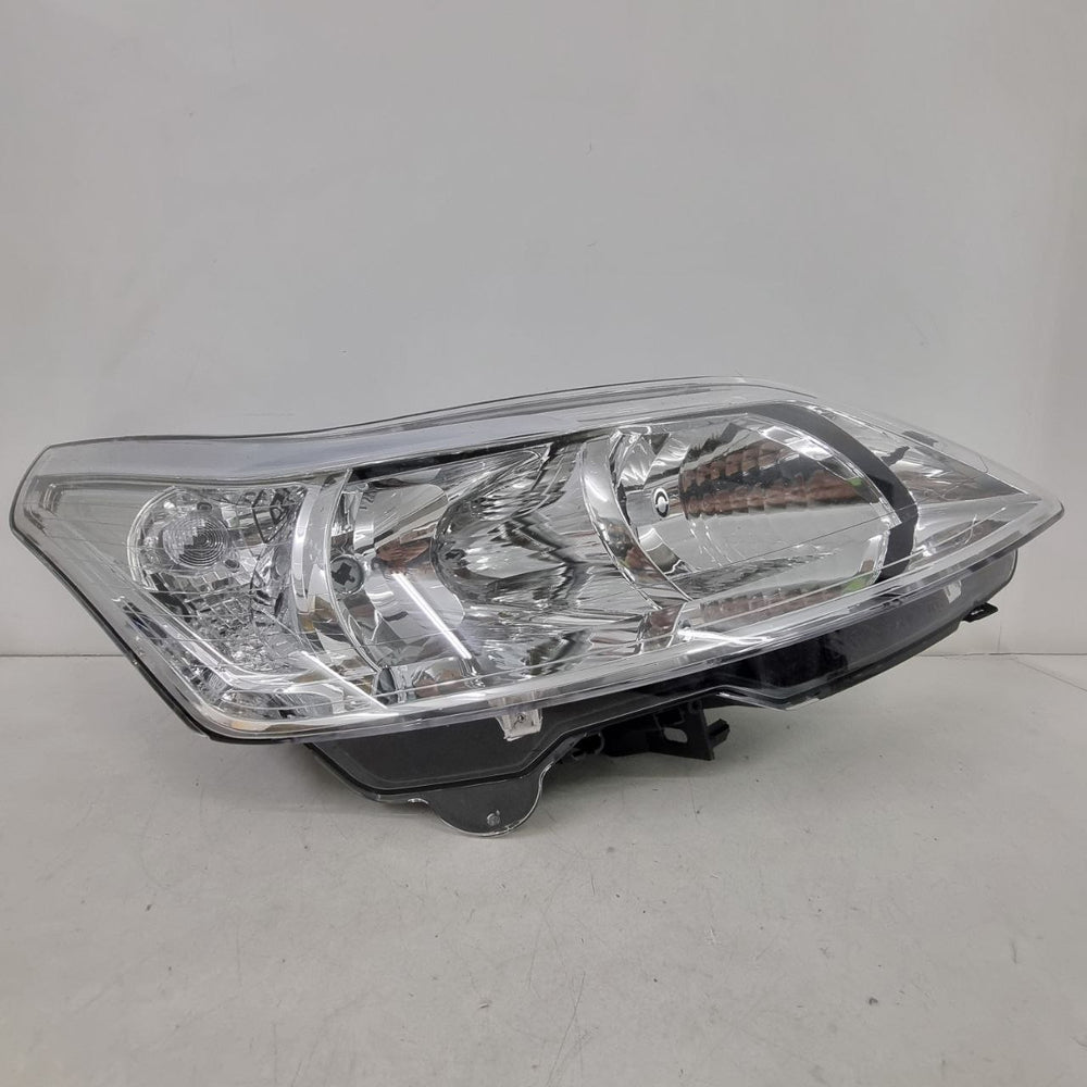 Farol Diant Dir Citroën C4 Pallas 2007/2013