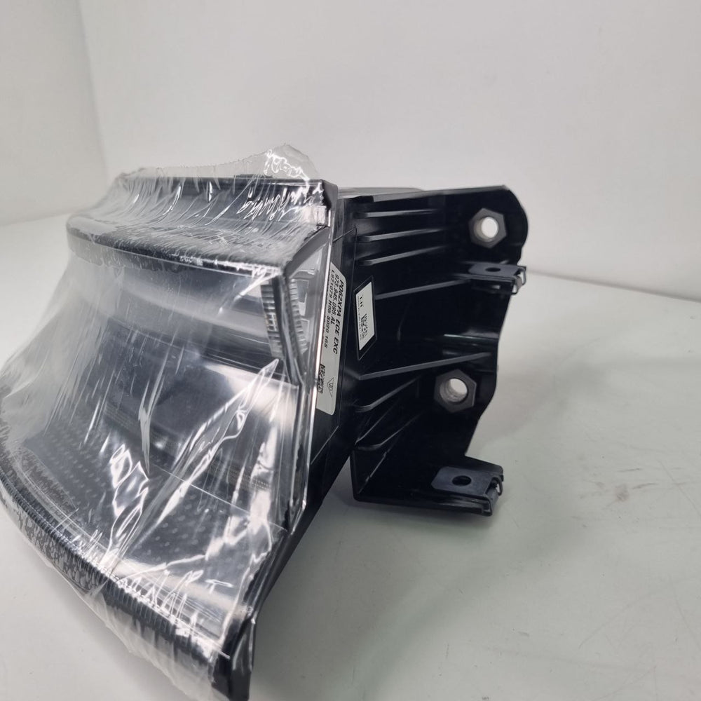 Lanterna canto Esquerdo porsche panamera g 971 2021/23