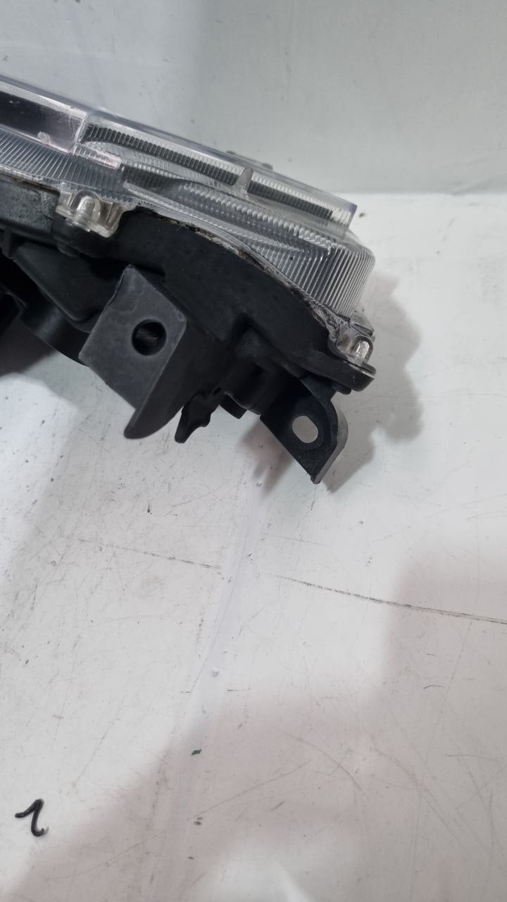 Farol Diant Esq Toyota Corolla 2020/2026