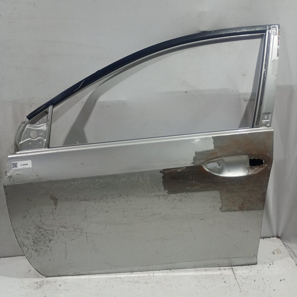 Porta Diant Esq Toyota Corolla 2014/2018