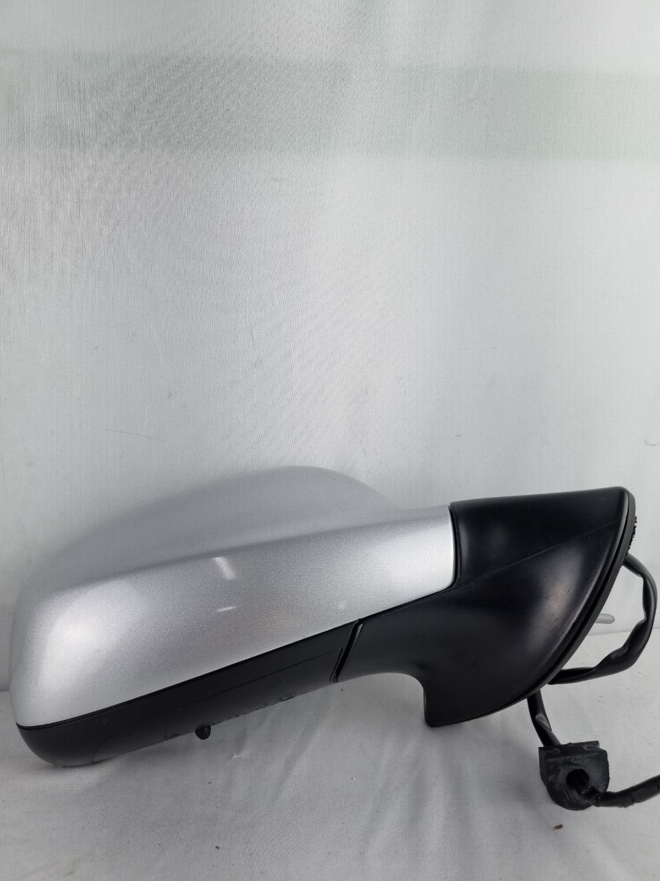 Retrovisor Direito 407 2005/2007 Elétrico Original