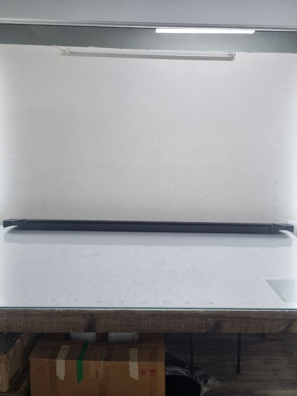 Friso Lateral Porta Chevrolet S10 2013/2020 Novo