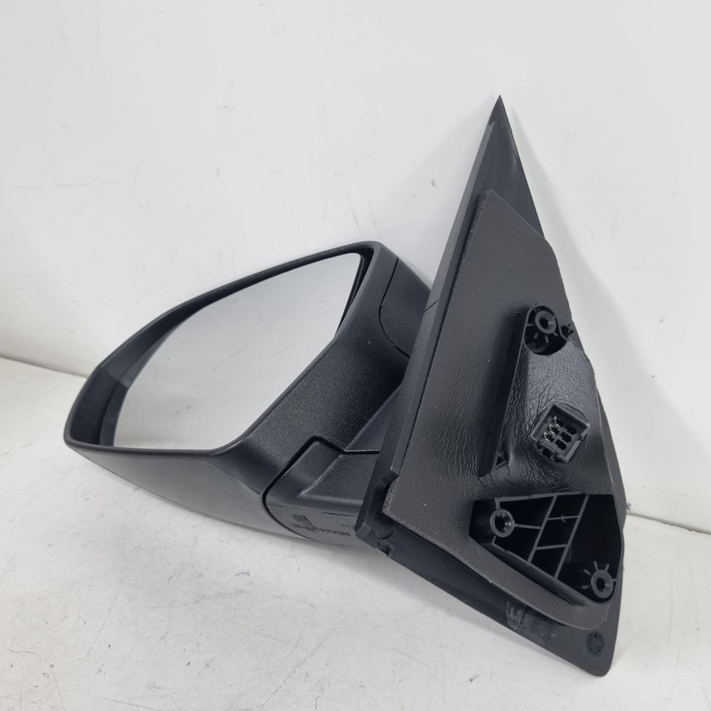 Retrovisor Externo Esq Chevrolet Agile/Montana 2009/2013