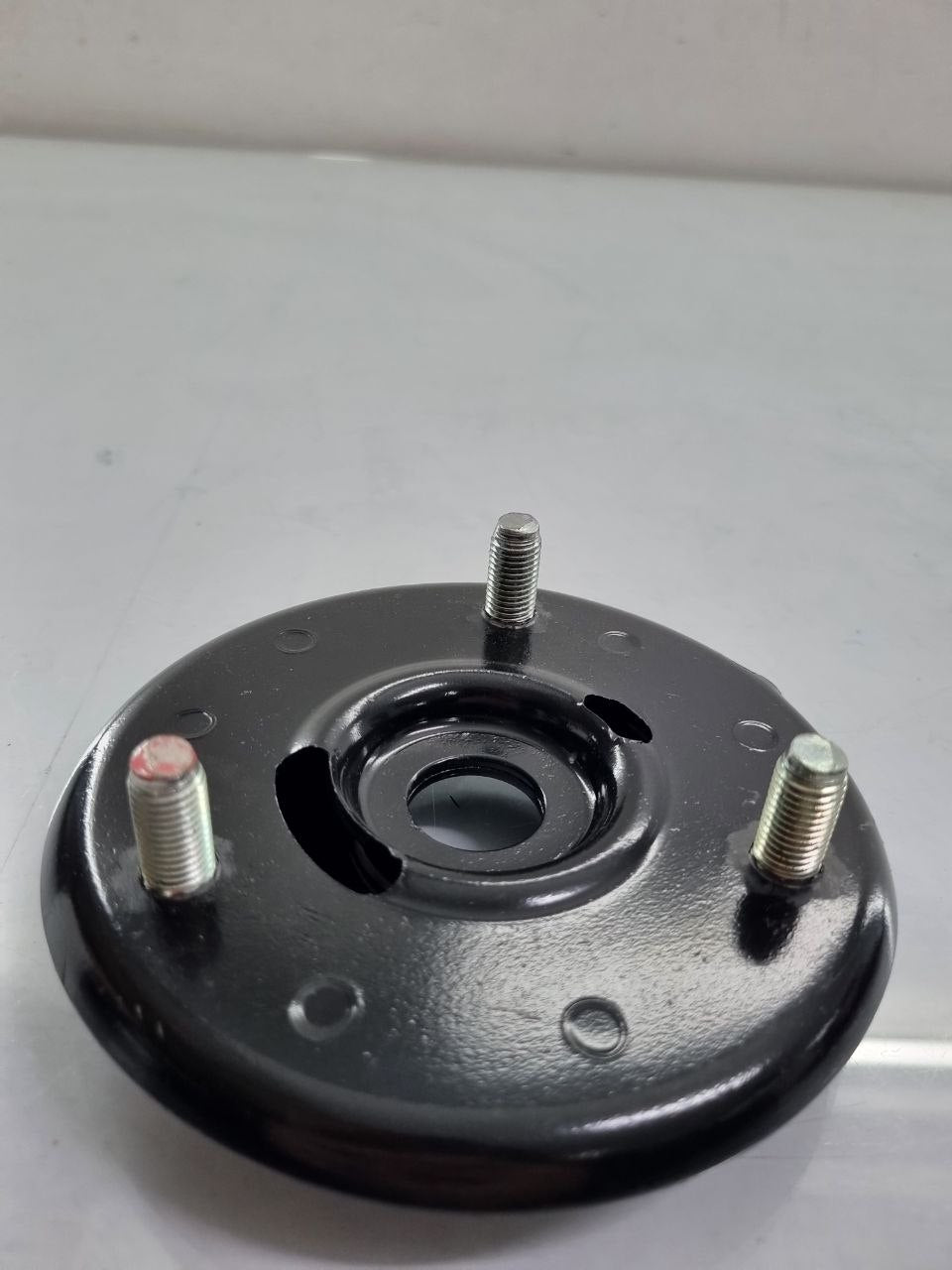 Coxim Amortecedor Dianteiro Nissan/Chevrolet Frontier/S10 1998/2016 Novo