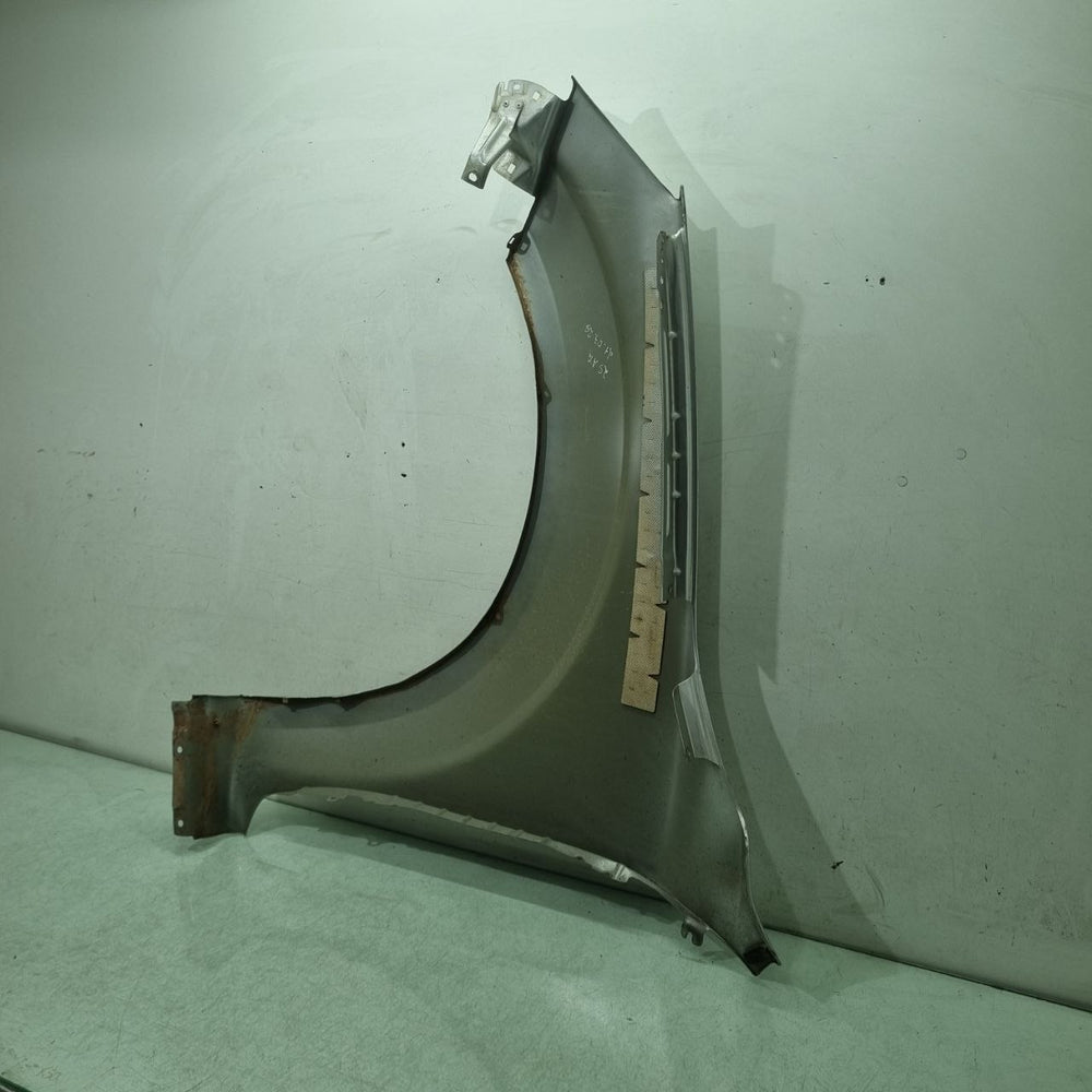 Paralama Diant Dir Nissan Frontier 2017/2023