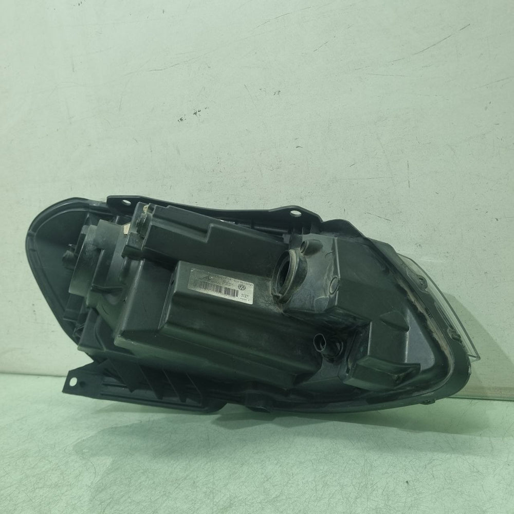 Farol Diant Esq Volkswagen Gol G7 2016/2018