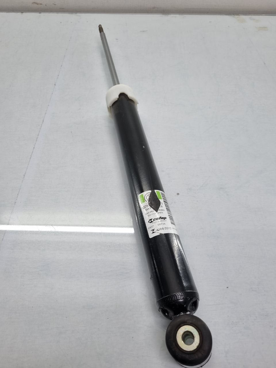 Amortecedor Tras Cofap Chevrolet Celta/Corsa/Prisma 1994/2016