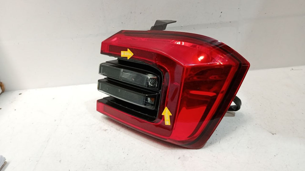 Lanterna Tras Dir Chery Tiggo 5X 2023/2025