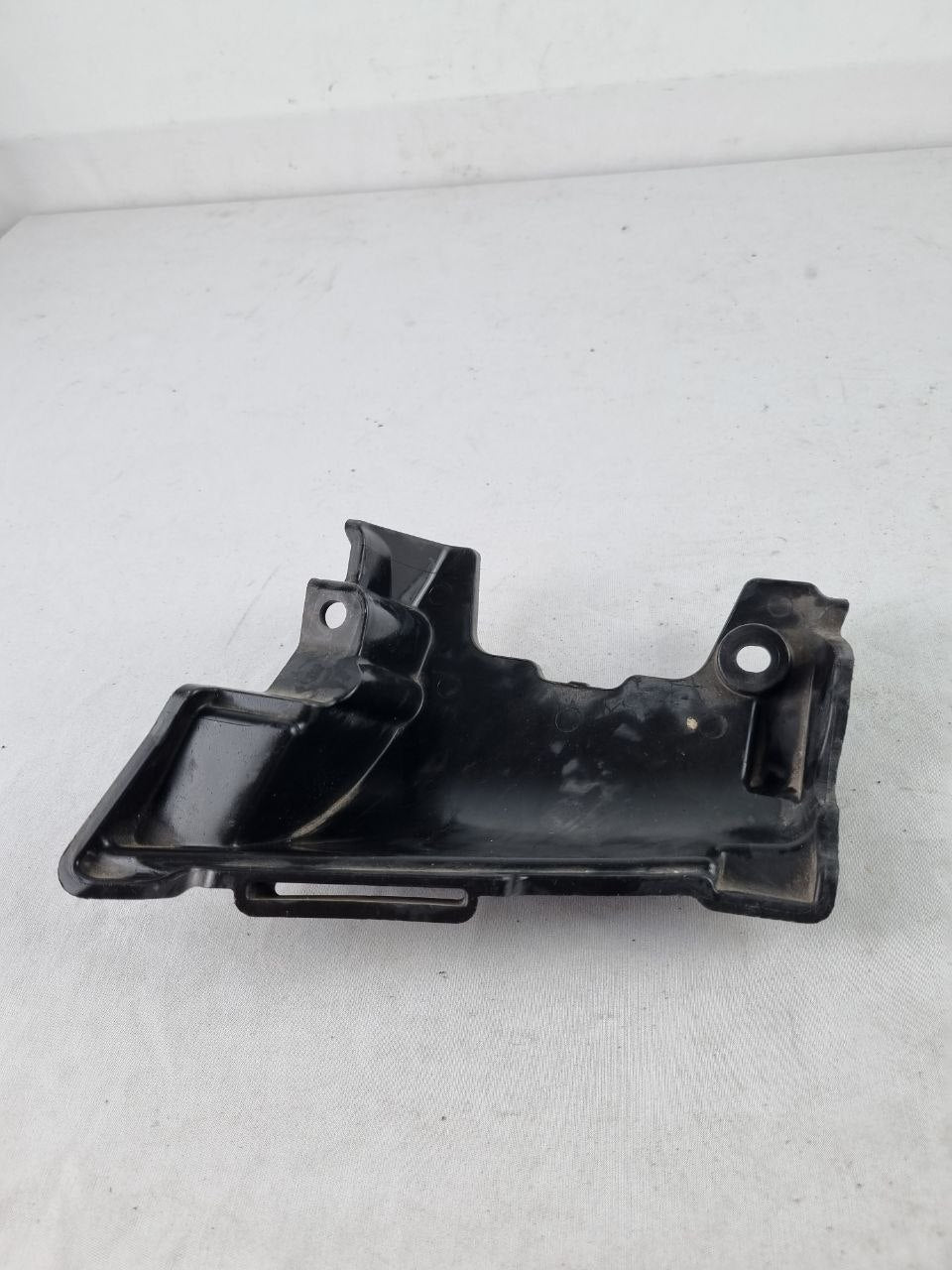 Acabamento Para-choque Diant Honda Fit 2012/2014