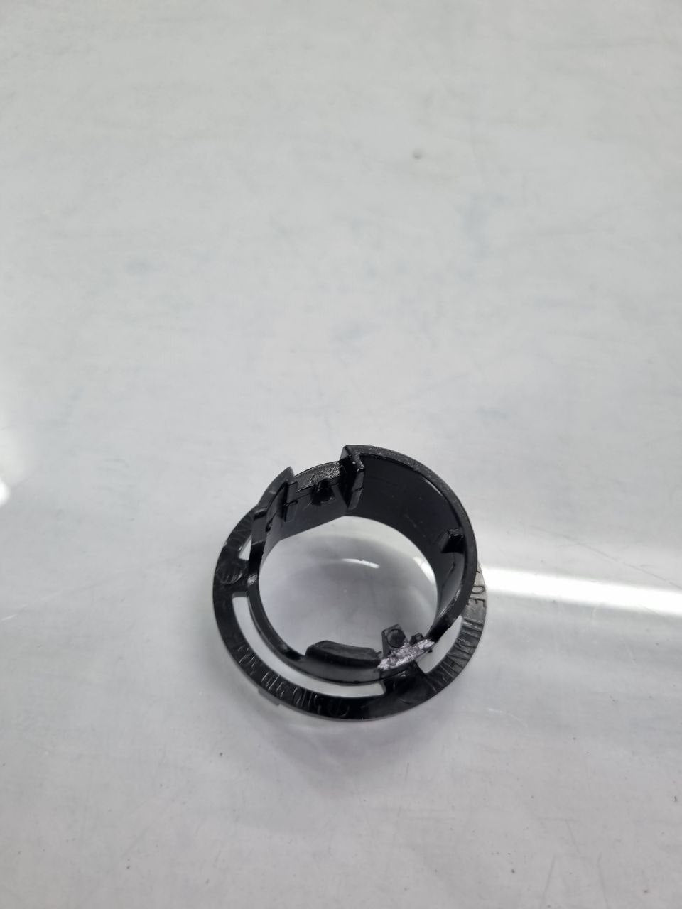 Suporte Sensor Estacionamento Volkswagen Tiguan 2008/2017 Novo