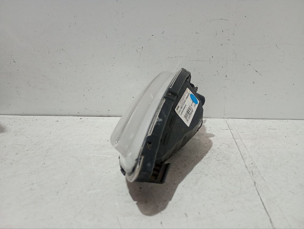 Farol de Milha Diant Dir Hyundai Sonata 2011/2014 - Original