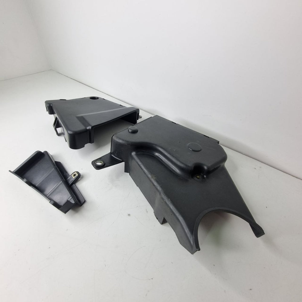 Protetor Correia Dentada Fiat Palio/Siena/Strada/Uno 2001/ Novo