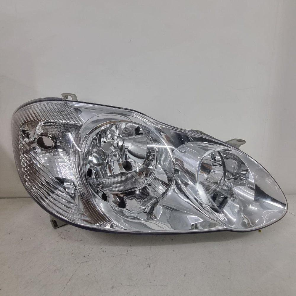 Farol Diant Dir Toyota Corolla 2005/2007