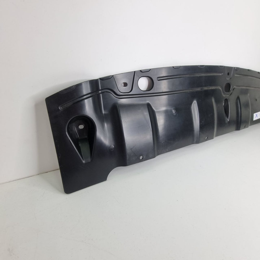 Defletor Inferior do Radiador Dianteiro Hyundai HB20 2023/2025 Novo