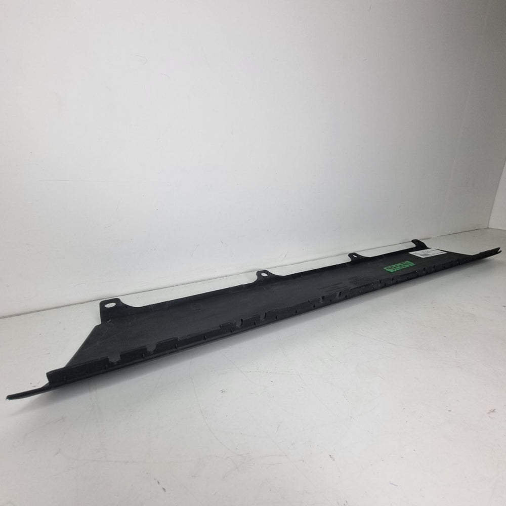 Moldura Pisante Central Ford Ranger 2013/2016
