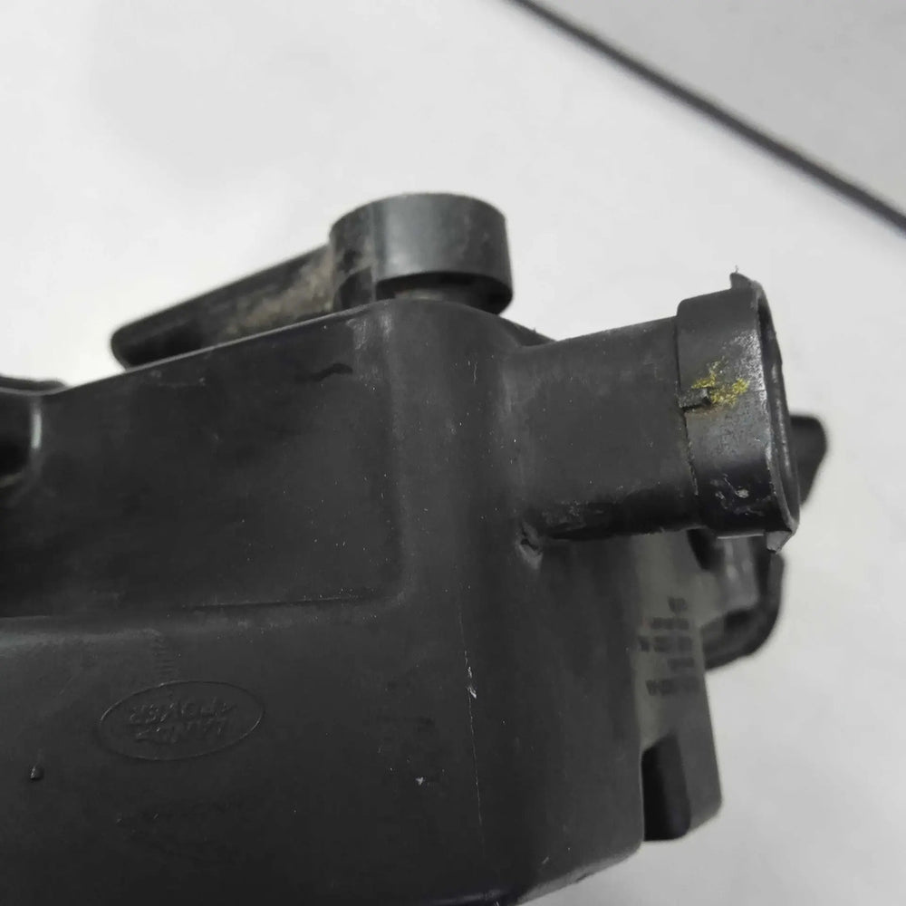 Farol Milha Direito Land Rover Evoque Ano 2016/2019 Orig Rec
