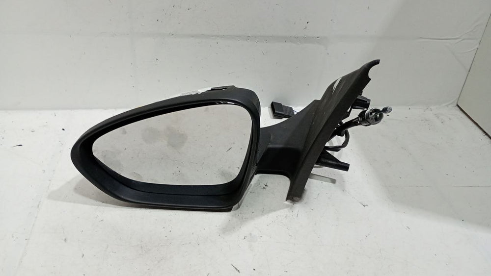 Retrovisor Externo Esq Fiat Argo Cronos 2017/2026