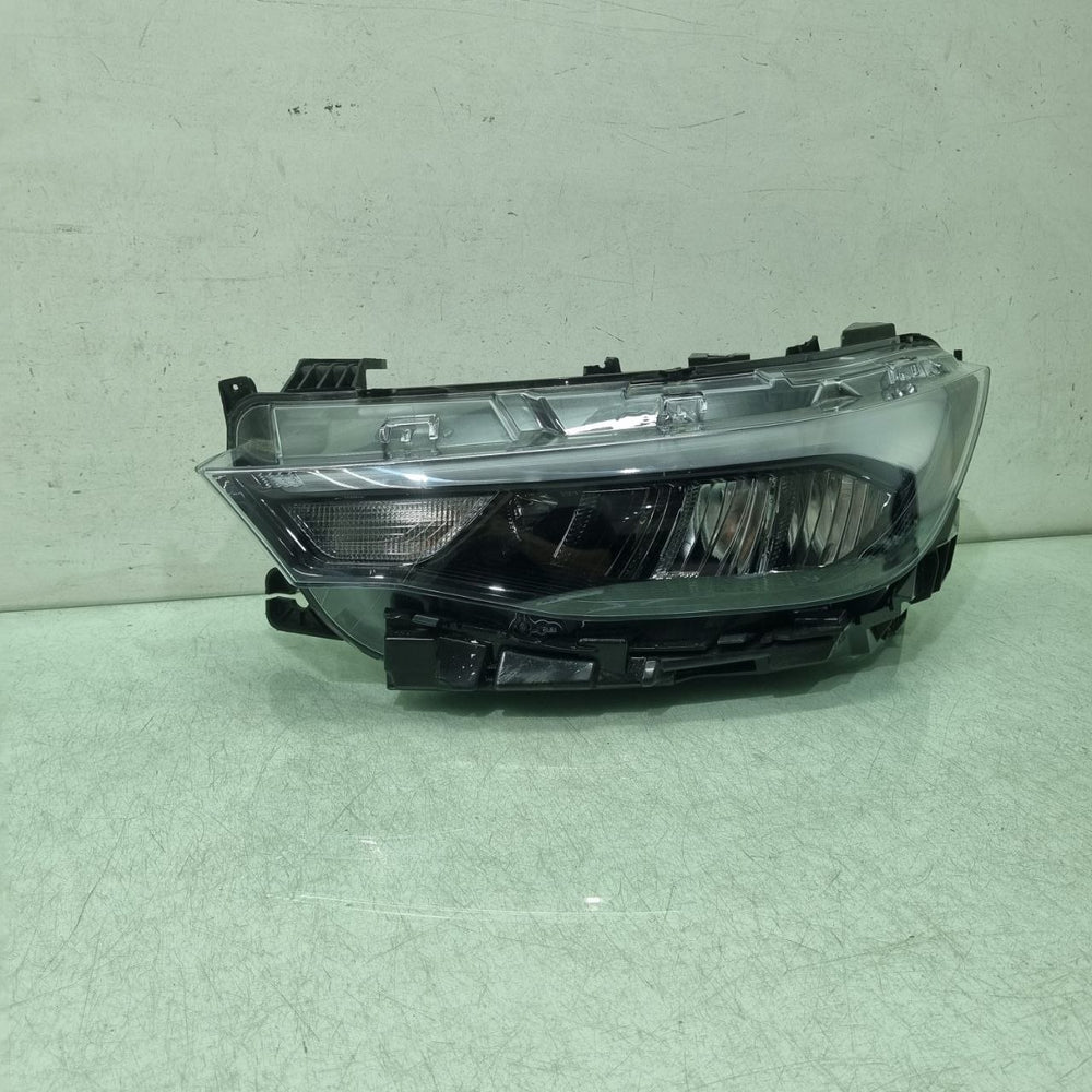 Farol Diant Esq Full LED Fiat Pulse 2022/2025