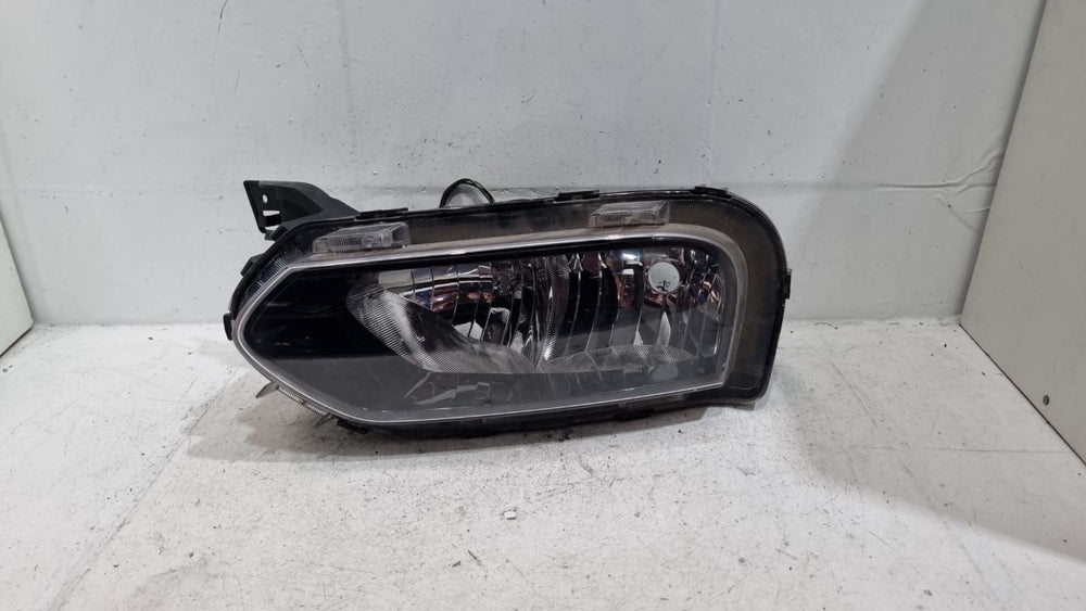 Farol Diant Esq Renault Kwid 2022/2025