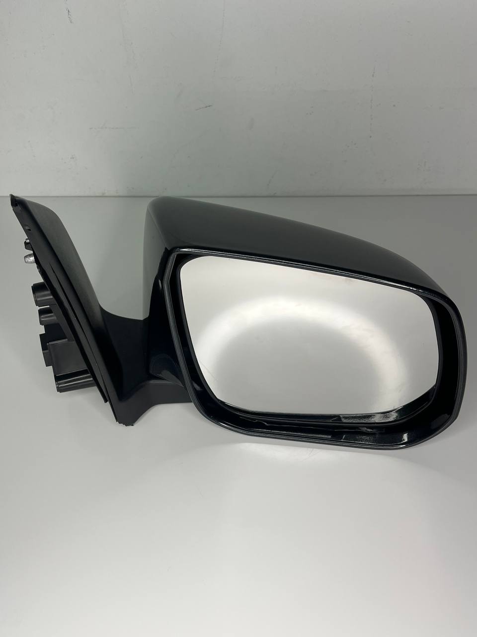 Retrovisor Externo Dir Chevrolet S10 2012/2016