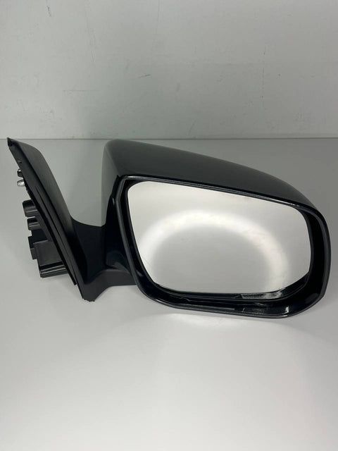 Retrovisor Externo Dir Chevrolet S10 2012/2016