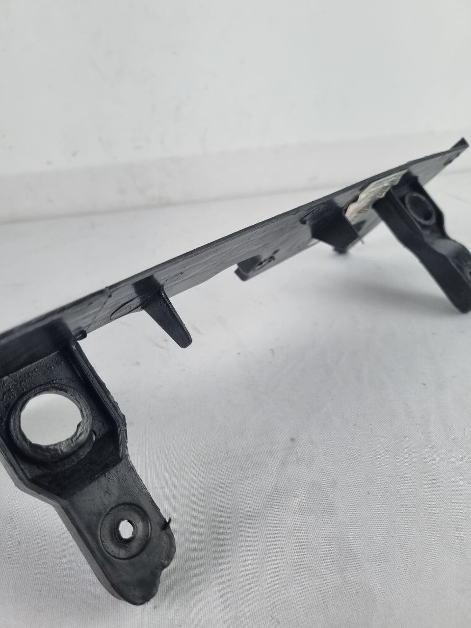 Defletor Ar Lado Esq Volkswagen Polo 2017/2024