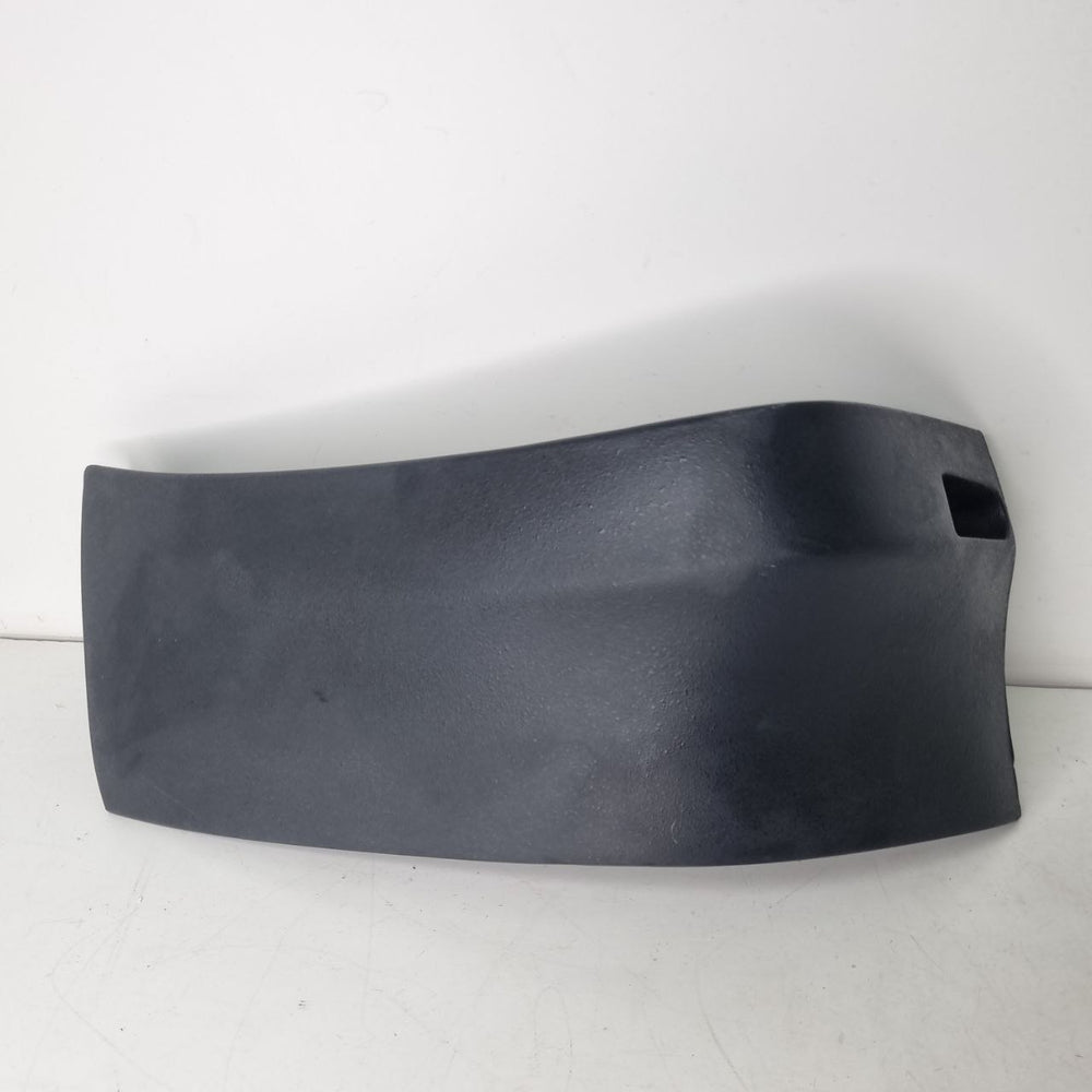 Moldura Parachoque Tras Dir Renault Oroch 2016/2019