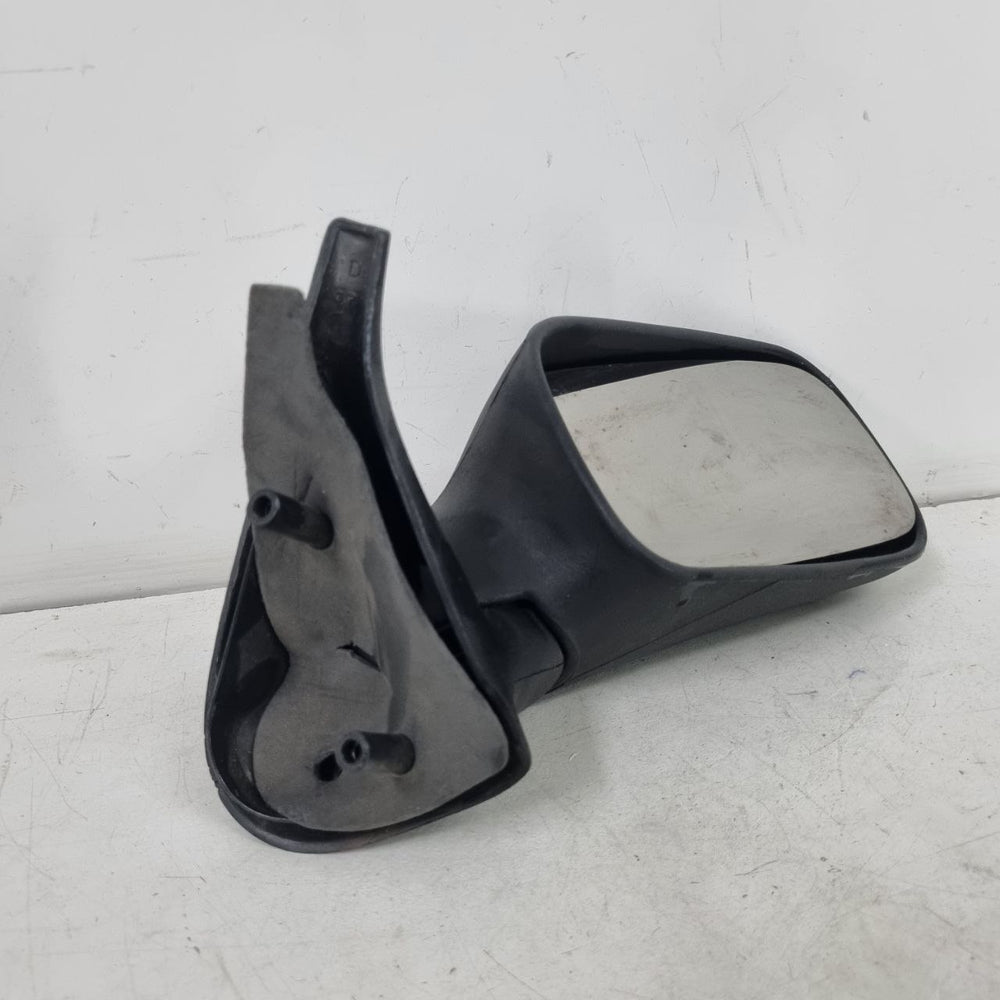 Retrovisor Externo Dir Fiat Uno Fire 2001/2005
