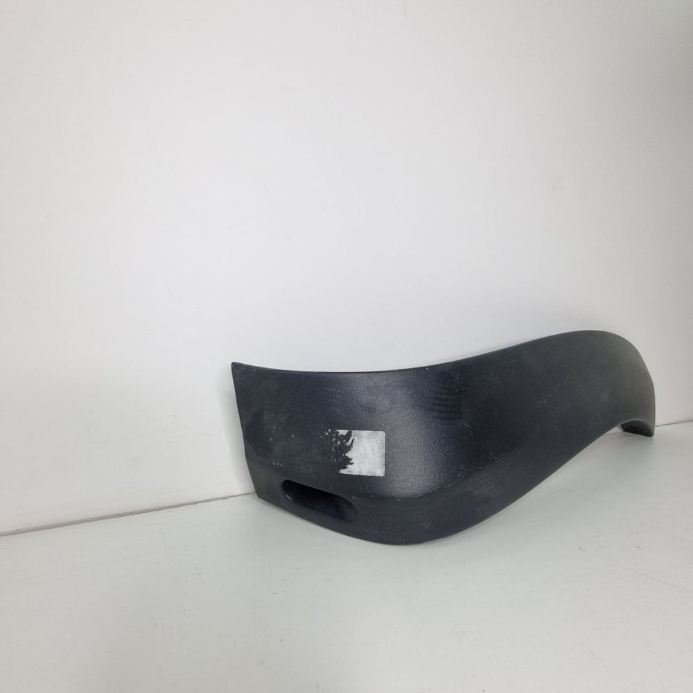 Friso Parachoque Dianteiro Esquerdo Renault Duster 2016/2019 Usado