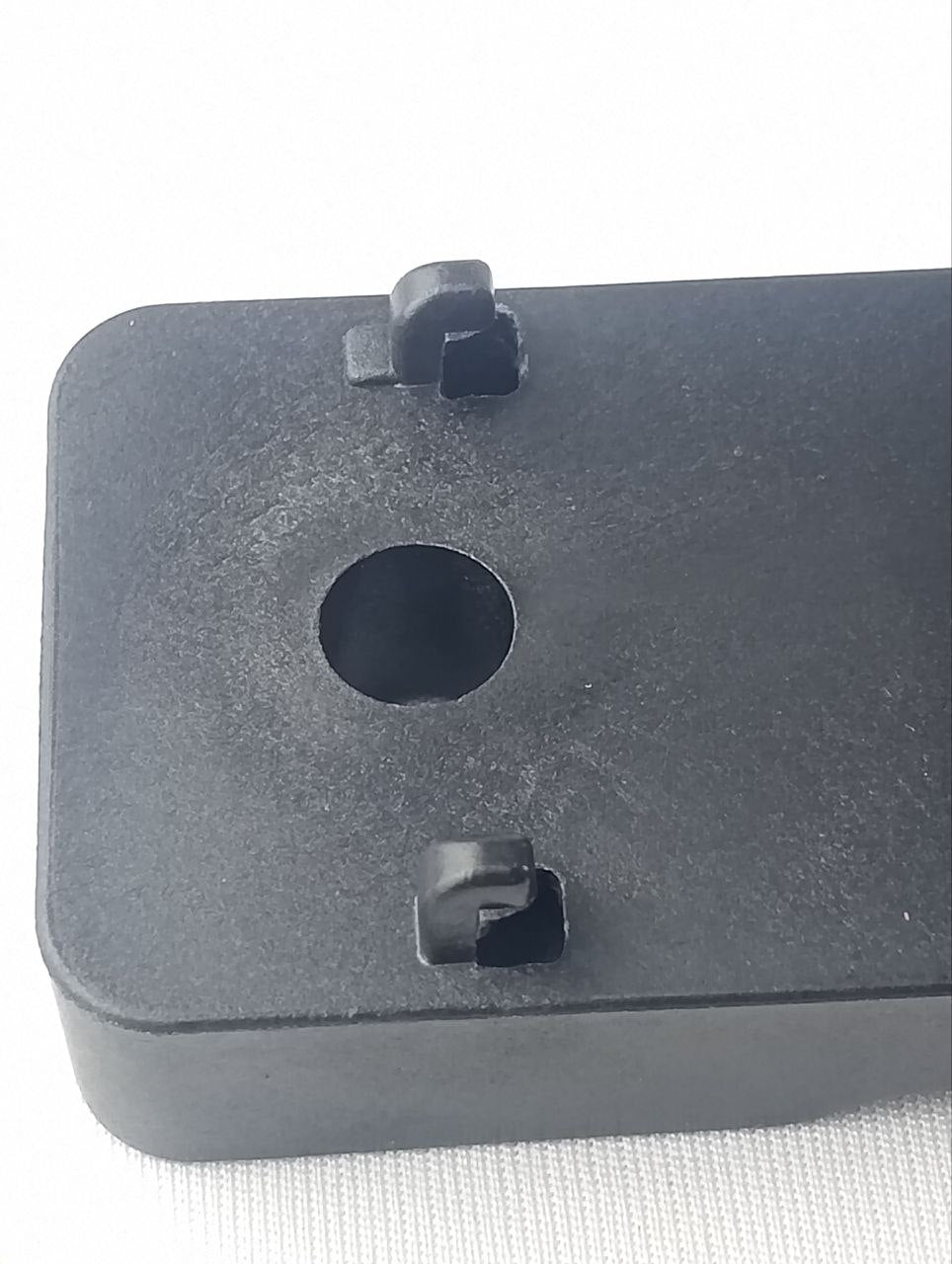 Suporte Superior Radiador Chevrolet Prisma 2013/2019 Novo