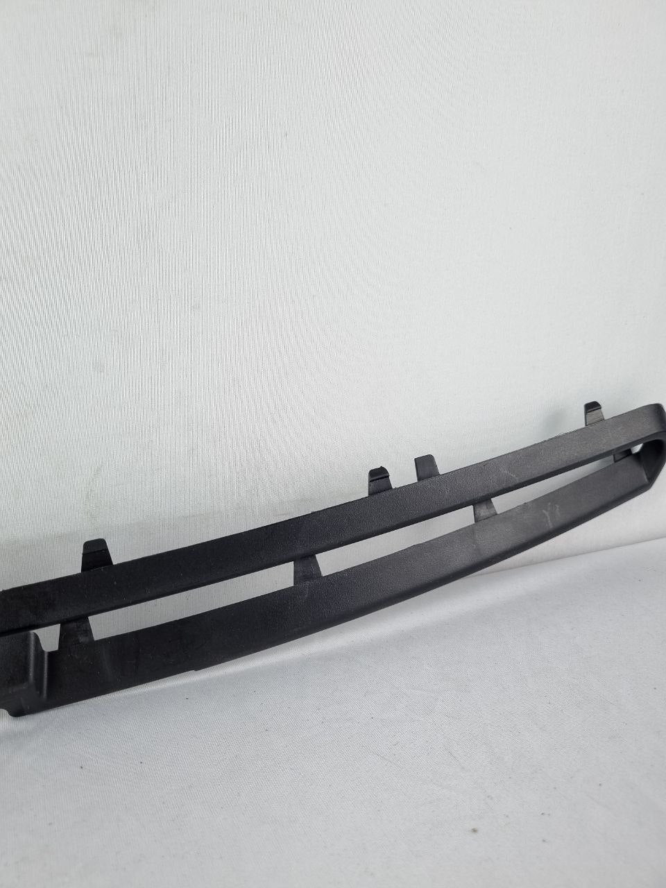 Moldura Superior Grade Dianteira Chevrolet Celta Prisma 2012/2016 Nova