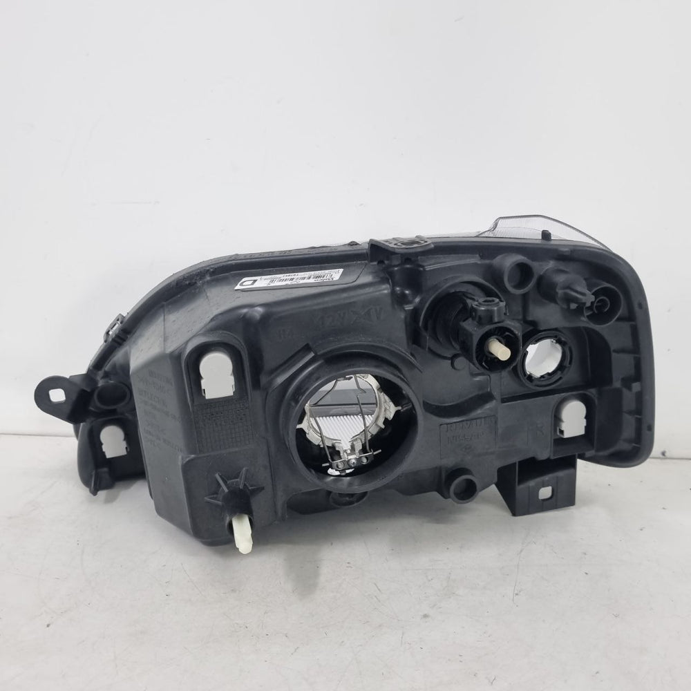 Farol Diant Dir Renault Logan 2007/2010