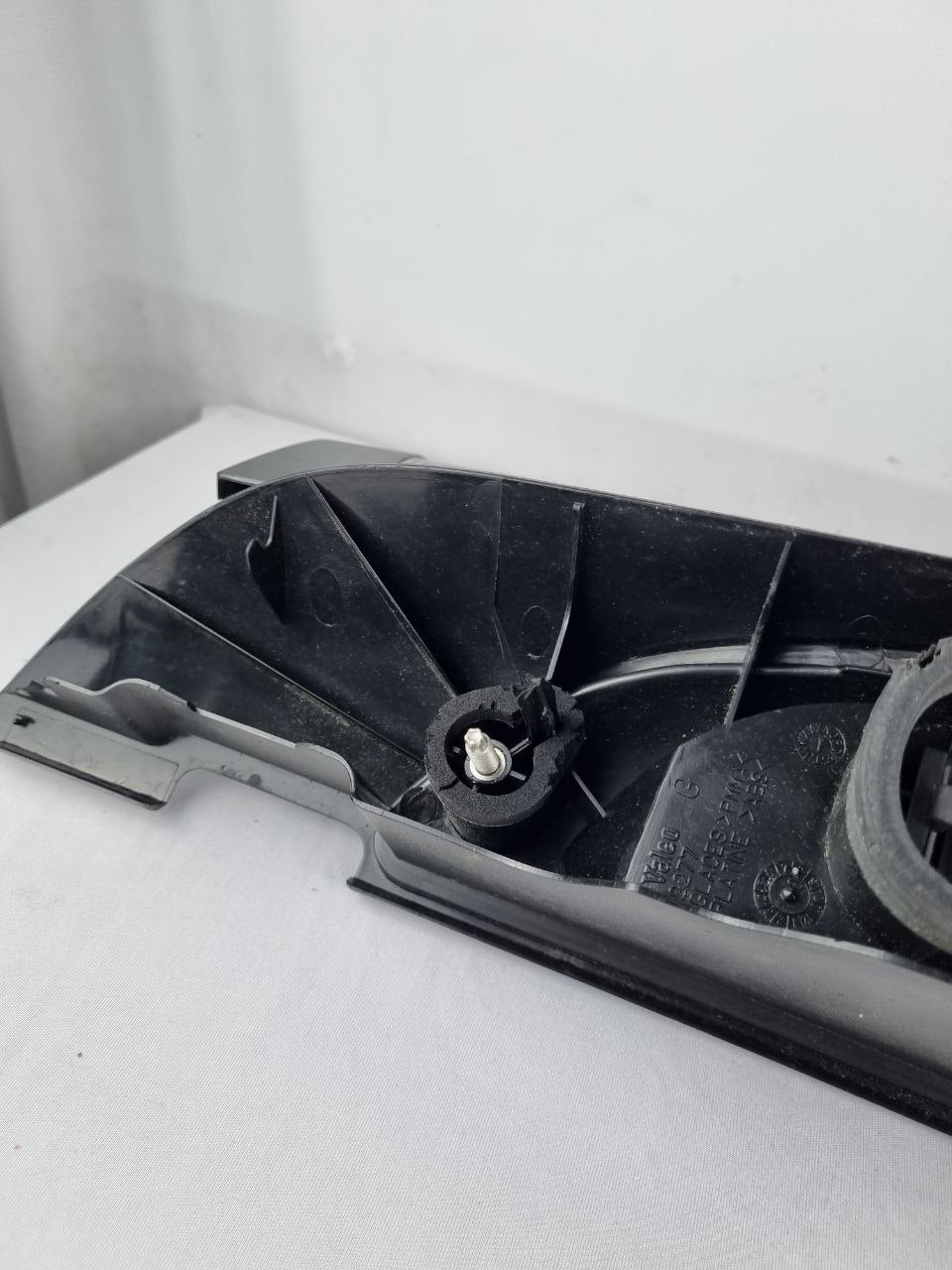 Lanterna Traseira Par Renault Kangoo 2001/2008 Usado