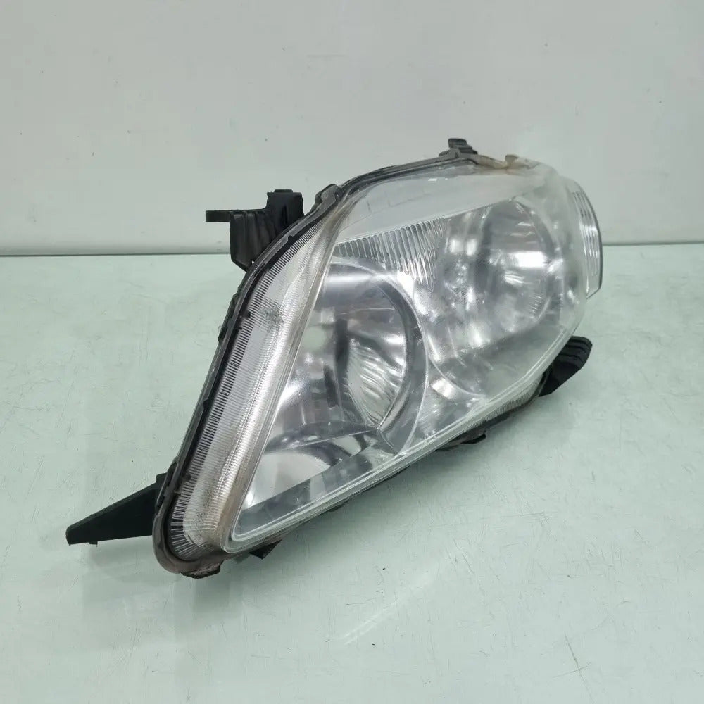 Farol Lado Esquerdo Toyota Corolla 2008/2010
