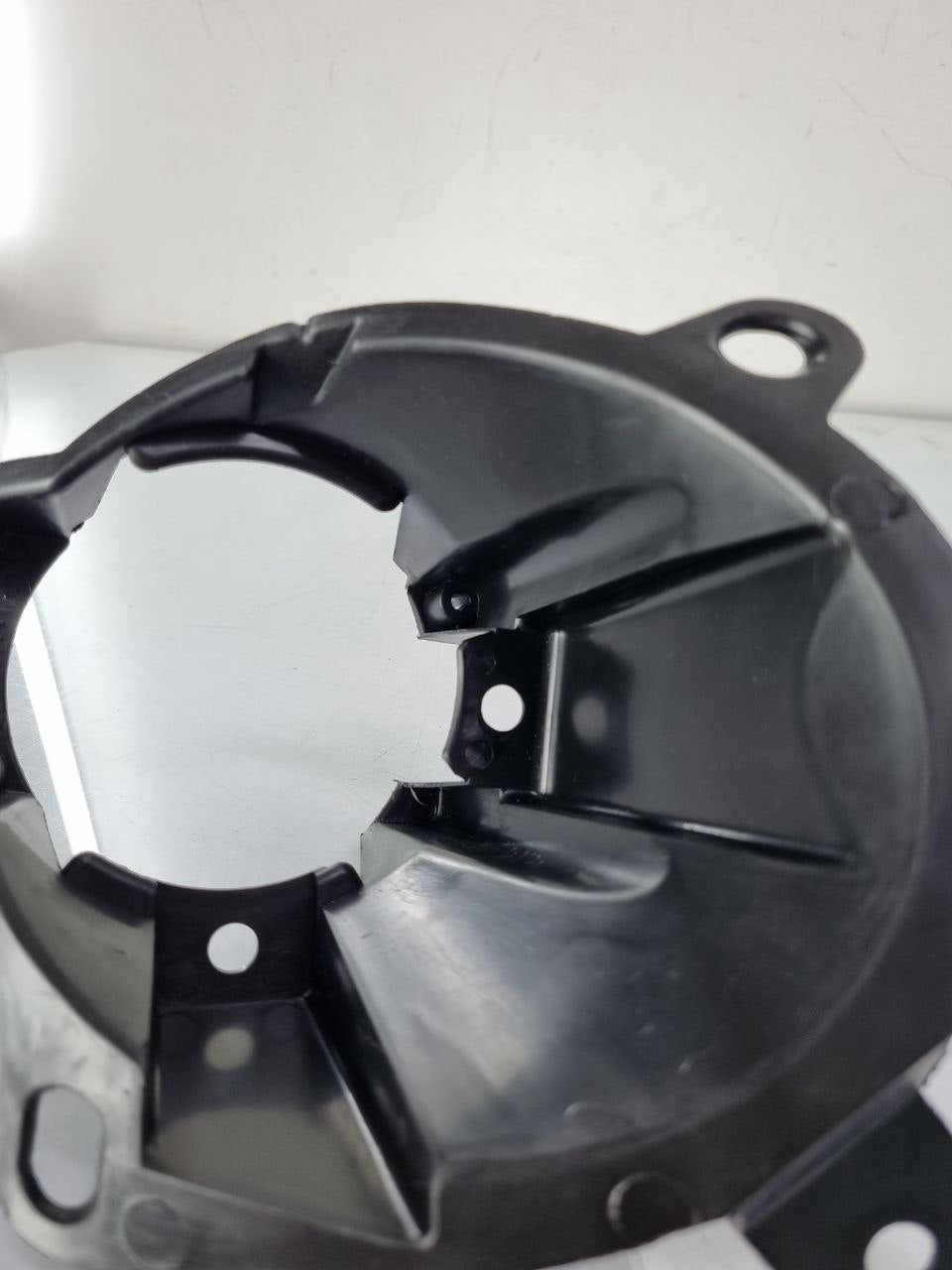 Suporte Farol de Milha Dir Peugeot 207 2008/2014