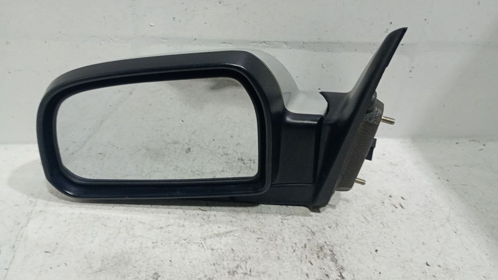 Retrovisor Diant Esq Hyundai Tucson 2004/2017 - Original