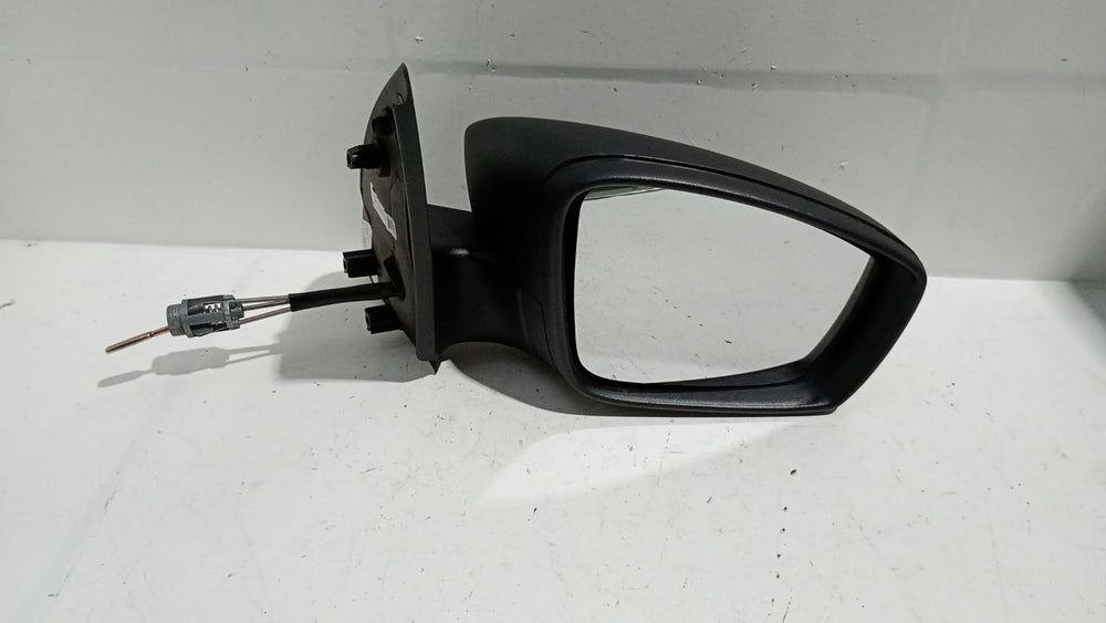 Retrovisor Esq VW Gol 2012/2022 Usado