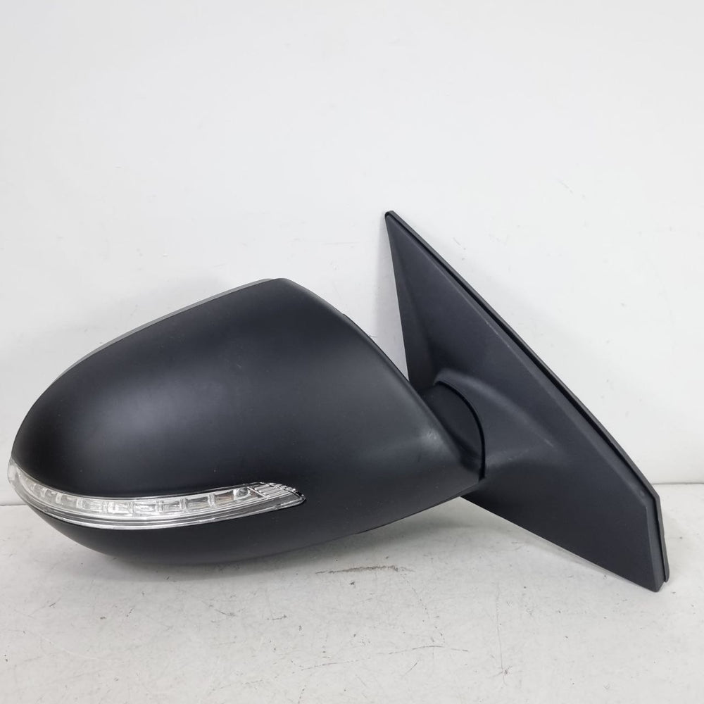 Retrovisor Externo Dir Kia Sportage 2011/2016