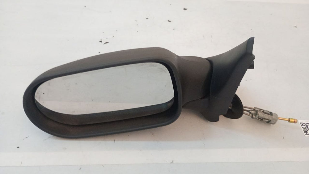 Retrovisor Externo Esq Fiat Uno 2005/2010