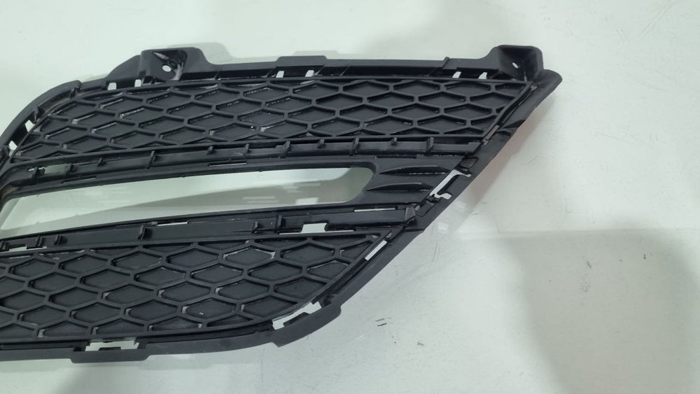 Grade Moldura Farol Milha Diant Dir Chery Arrizo 6 2020/2022