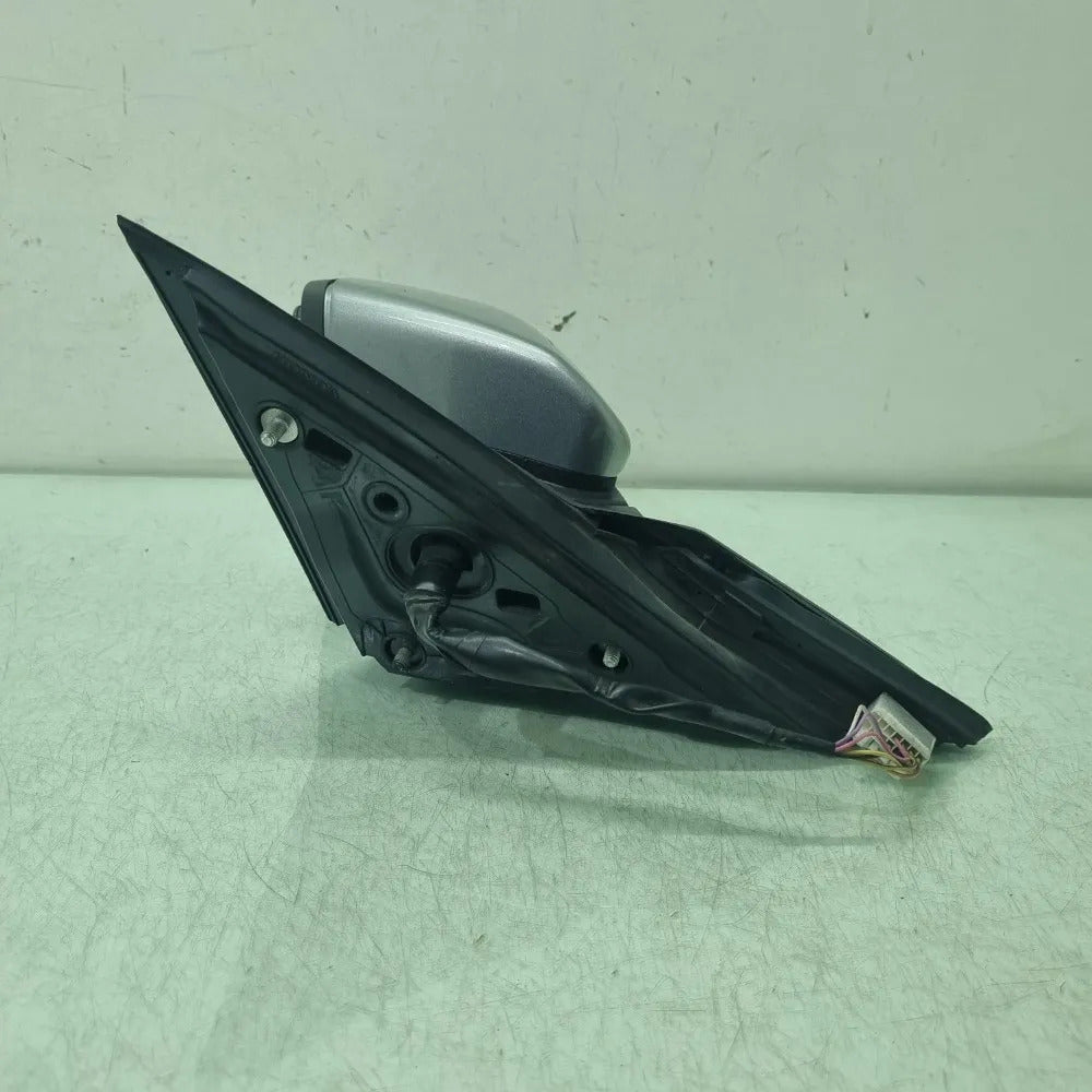 Retrovisor Esquerdo Honda Civic 2017/2021 Elétrico Recuperad