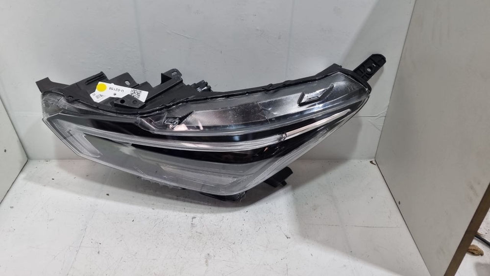 Farol Diant Esq Nissan Versa 2020/2024