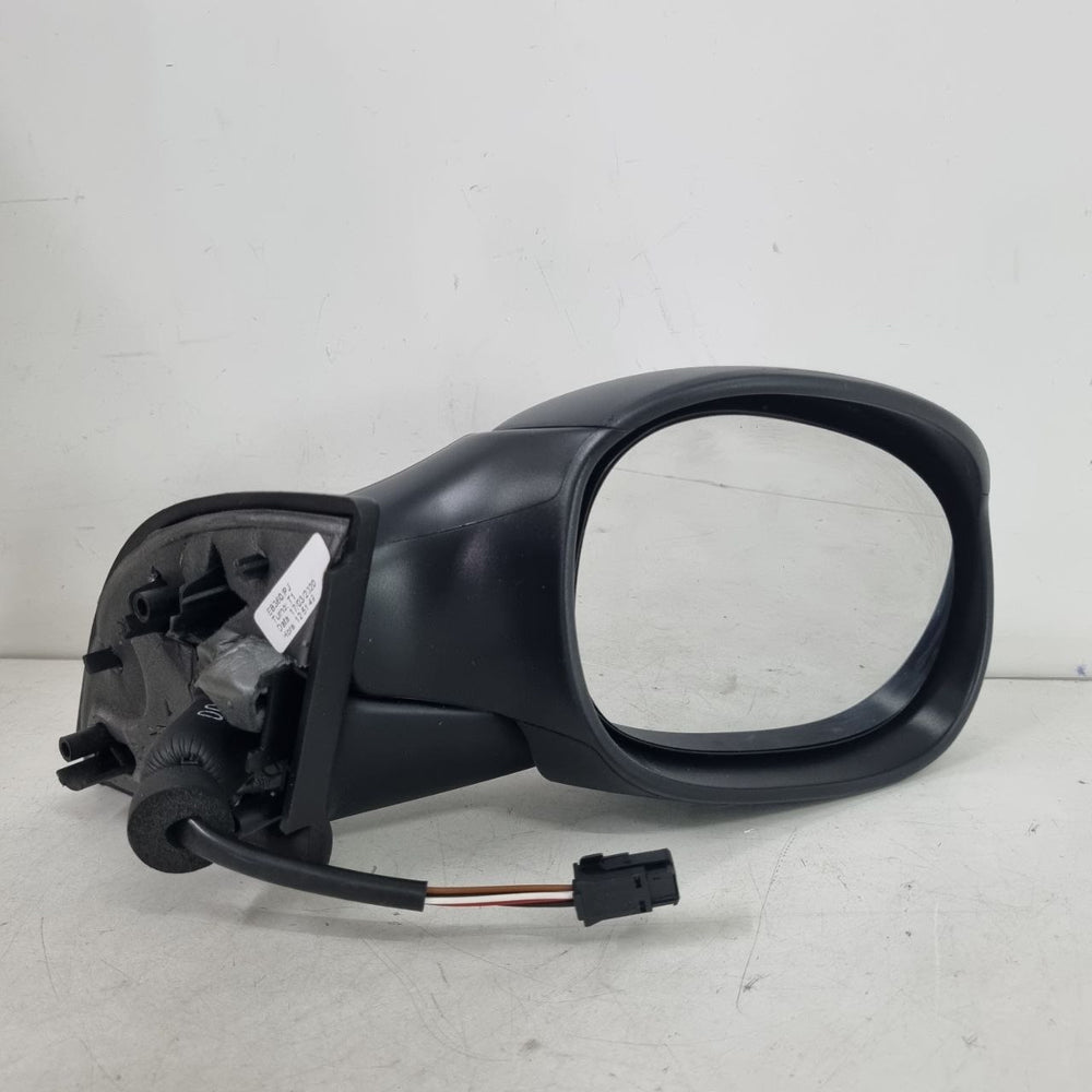 Retrovisor Externo Dir Citroën C3 2003/2012