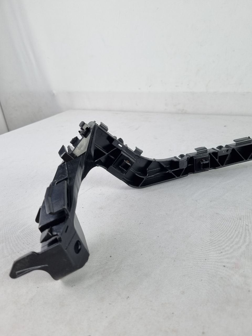 Suporte Para-choque Tras Esq Honda Civic 2012/2016