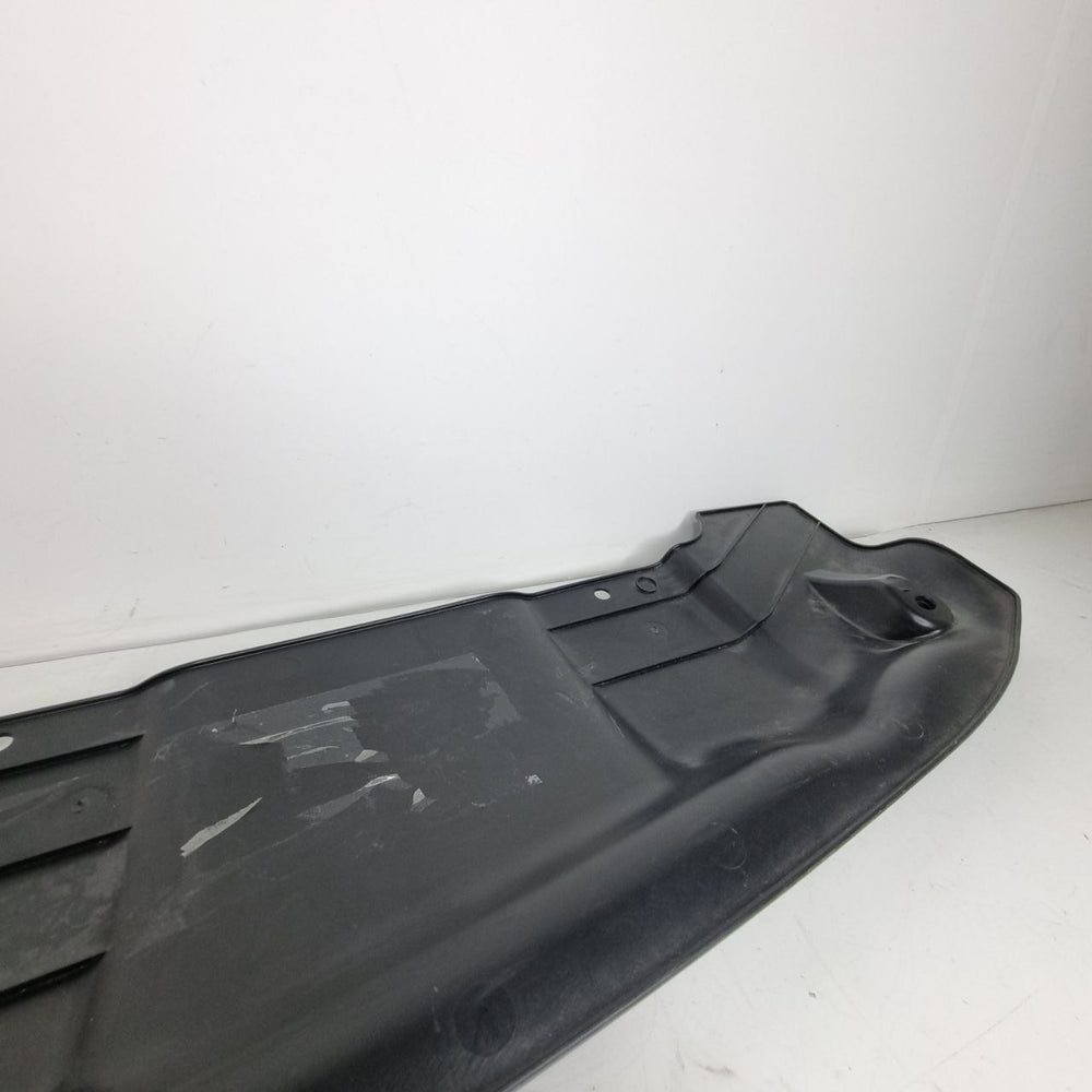 Defletor Inferior Parachoque Dianteiro Hyundai HB20 2019/2022 Novo