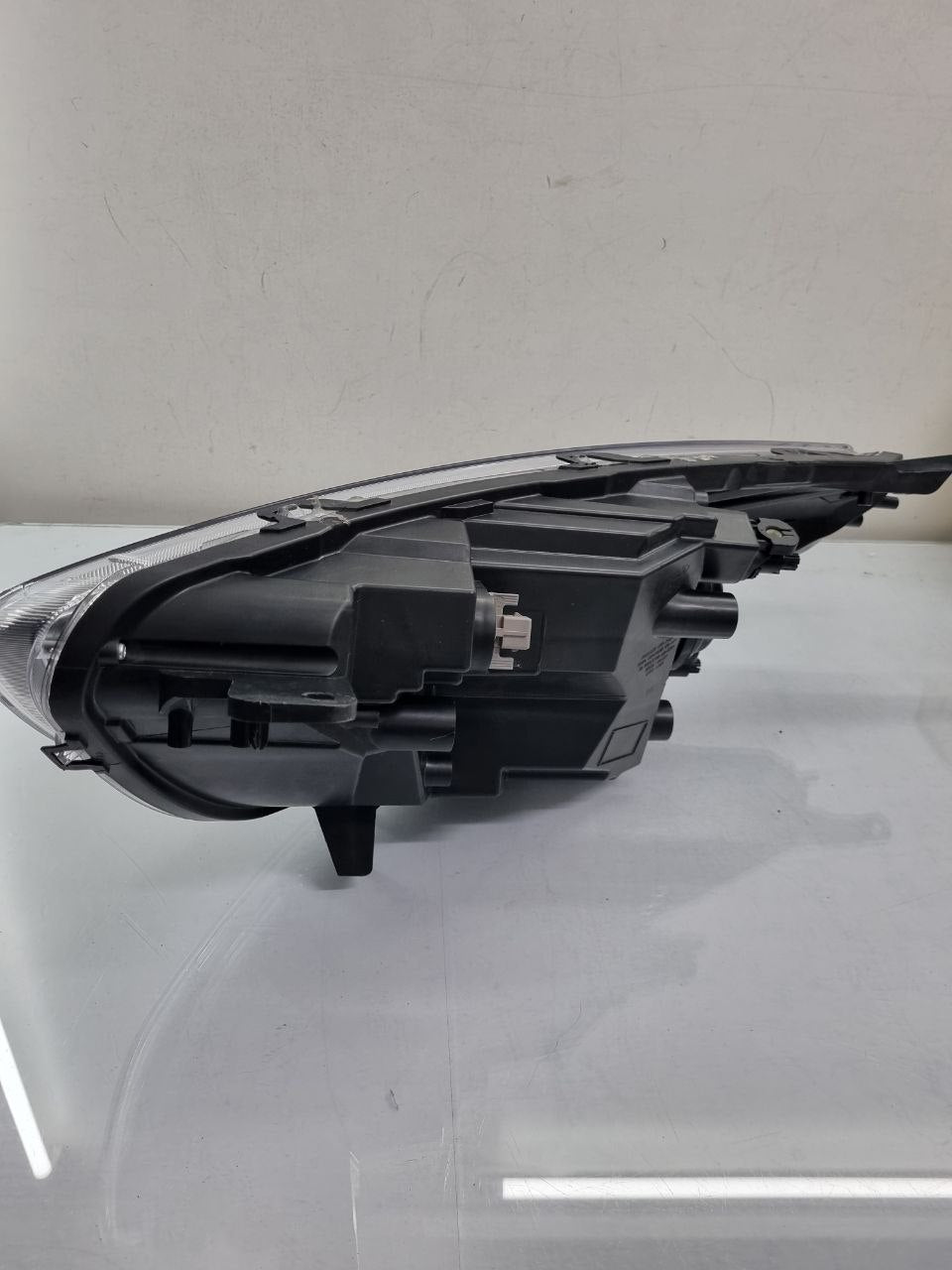 Farol Diant Dir Ford Ka Freestyle 2019/