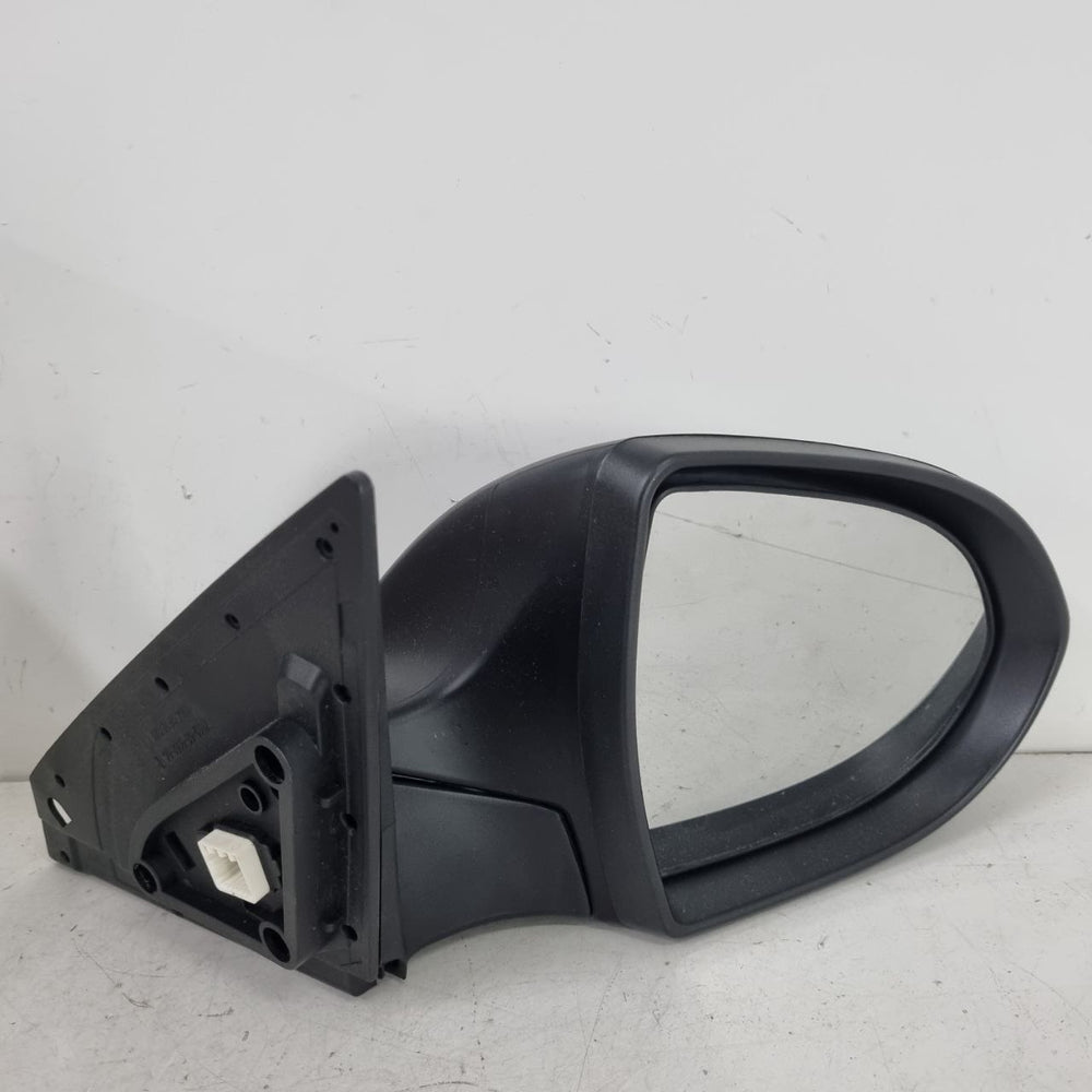 Retrovisor Externo Dir Kia Sportage 2011/2016