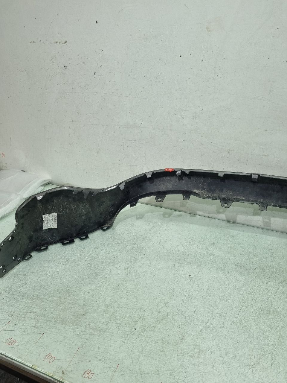 Parachoque Dianteiro Jeep Renegade 2019/2021 Usado