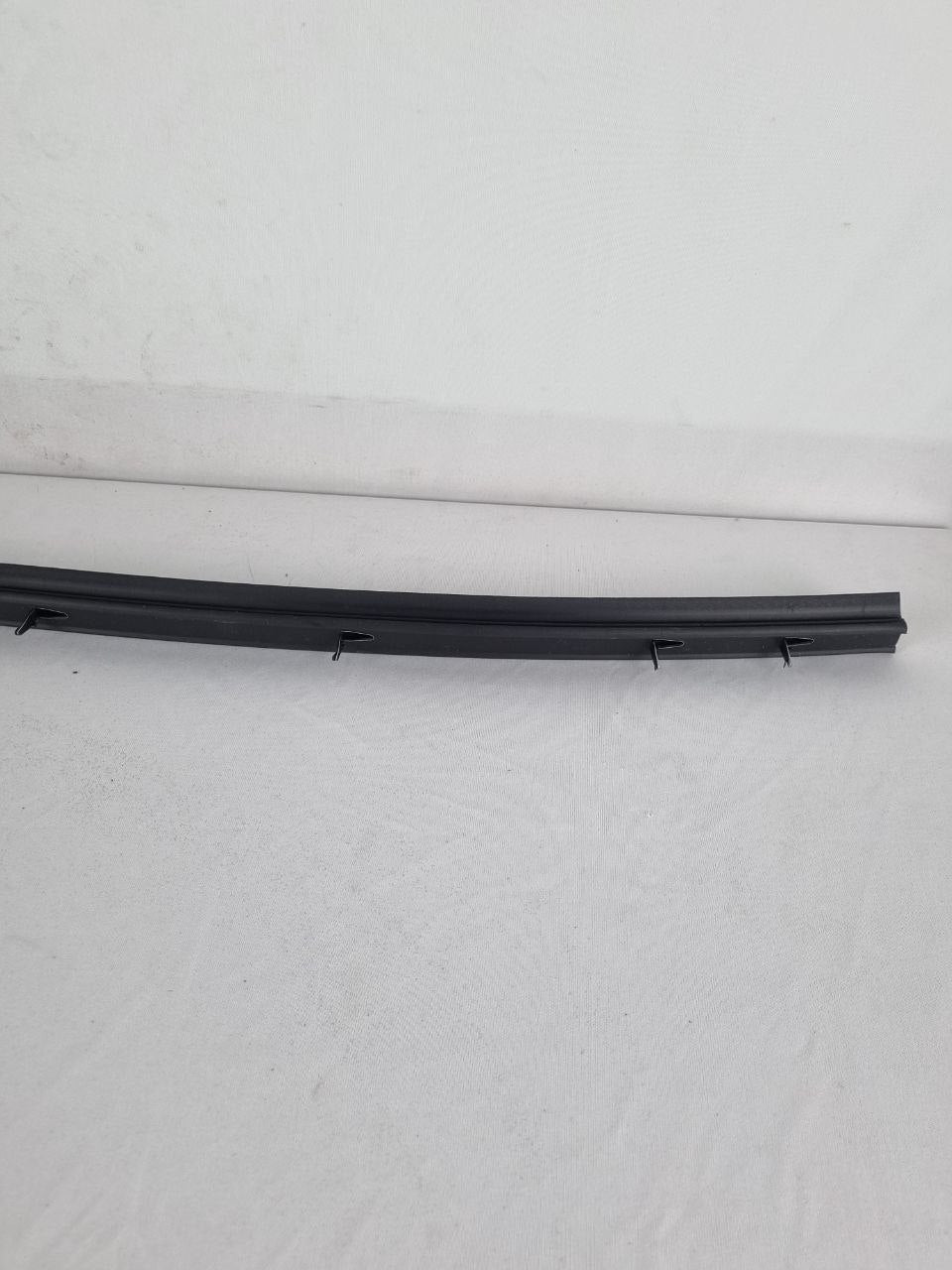 Tira Vedadora Porta Esquerda Chevrolet S10 Trailblazer 2012/2022 Nova
