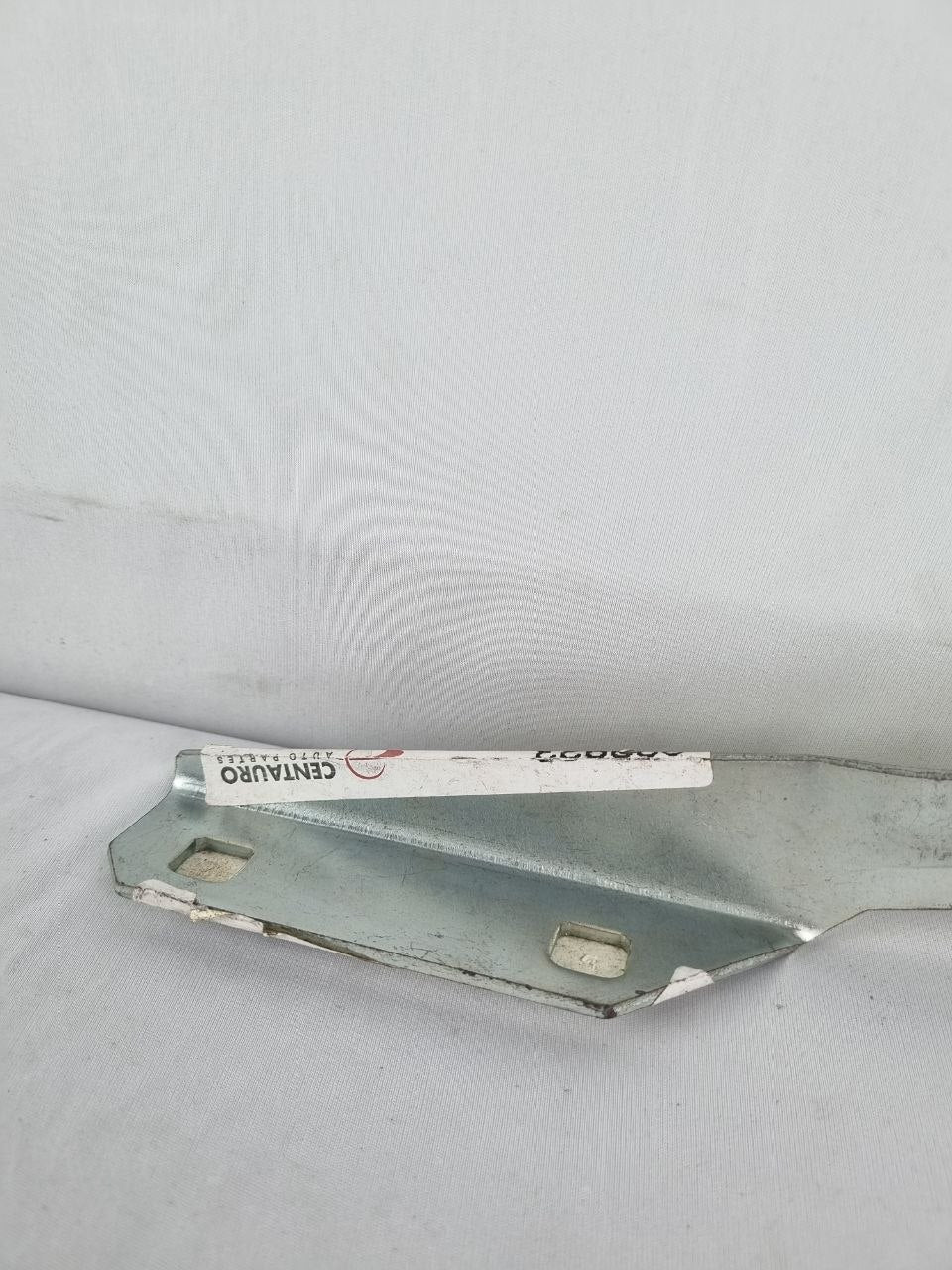 Braço do Capô Esquerdo Fiat Uno/Premio/Elba/Fiorino 1984/2013 Novo
